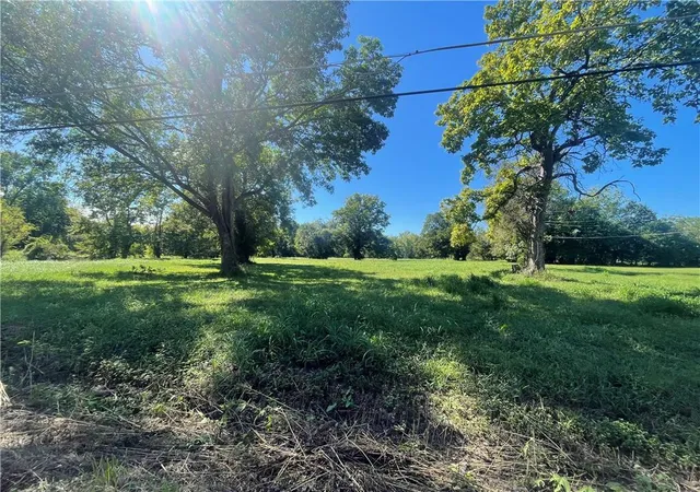 Photo 1 of Land for sale at 1103 S 24th Street, Parsons, KS 67357 | MLS# 2643794 | Listing updated on 2026-09-24