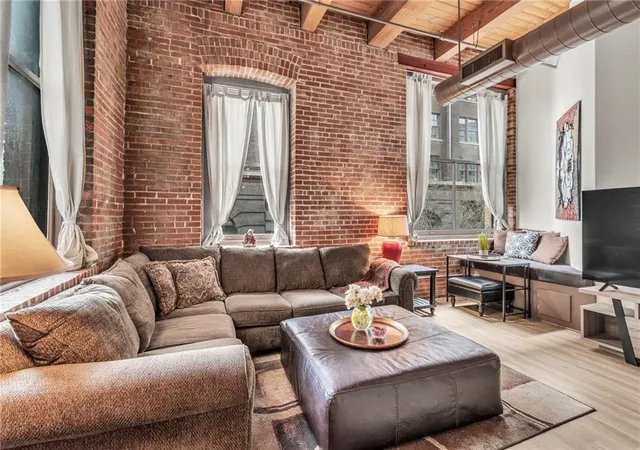 Condo for sale at 308 W 8th Street #201, Kansas City, MO 64105 | MLS# 2643798
