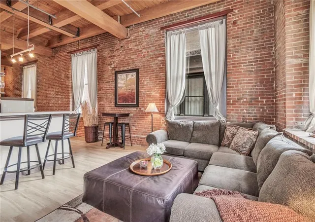 Photo 3 of Condo for sale at 308 W 8th Street #201, Kansas City, MO 64105 | MLS# 2643798 | Listing updated on 2026-09-24
