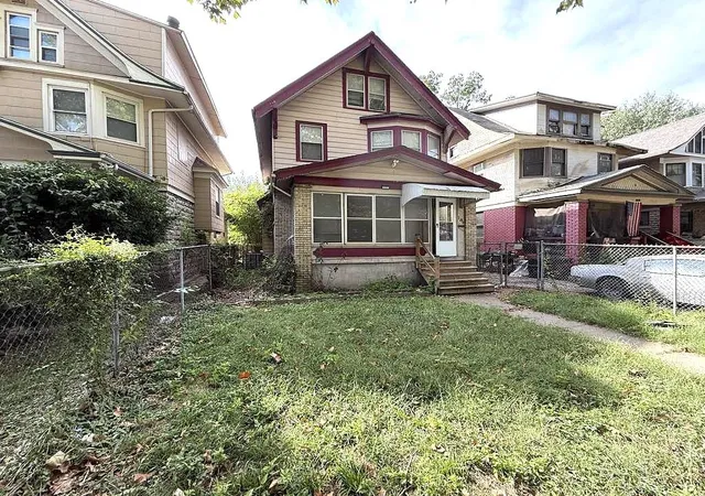 Single family home for sale at 3249 E 28th Street, Kansas City, MO 64128 | MLS# 2643799