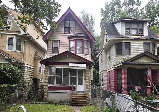Photo 2 of Single family home for sale at 3249 E 28th Street, Kansas City, MO 64128 | MLS# 2643799 | Listing updated on 2026-10-07