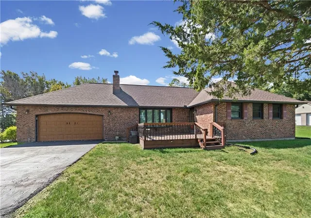 Single family home for sale at 9201 Kansas Ave, Kansas City, KS 66111 | MLS# 2643801