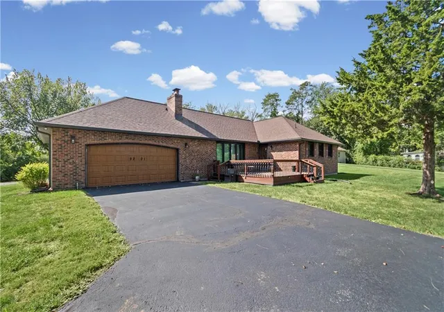 Photo 1 of Single family home for sale at 9201 Kansas Ave, Kansas City, KS 66111 | MLS# 2643801 | Listing updated on 2026-10-01