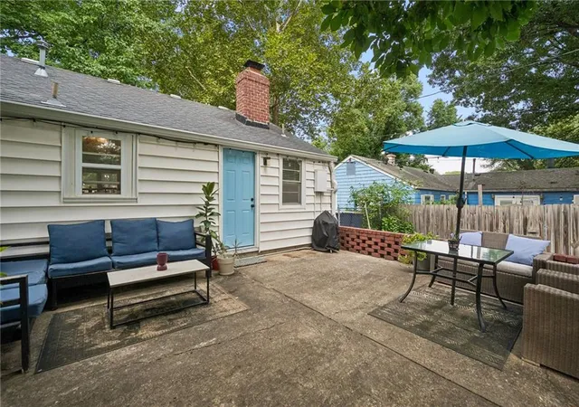 Photo 30 of Single family home for sale at 8225 Jarboe St, Kansas City, MO 64114 | MLS# 2643806 | Listing updated on 2026-10-09