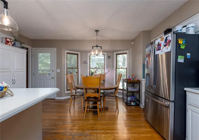 Photo 4 of Single family home for sale at 3508 N Park Ave, Kansas City, MO 64116 | MLS# 2643813 | Listing updated on 2026-10-07