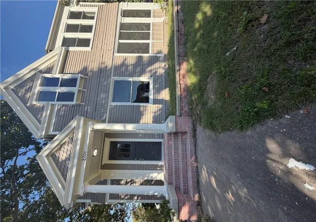 Photo 1 of Single family home for sale at 2701 Folsom St, Saint Joseph, MO 64506 | MLS# 2643816 | Listing updated on 2026-10-10