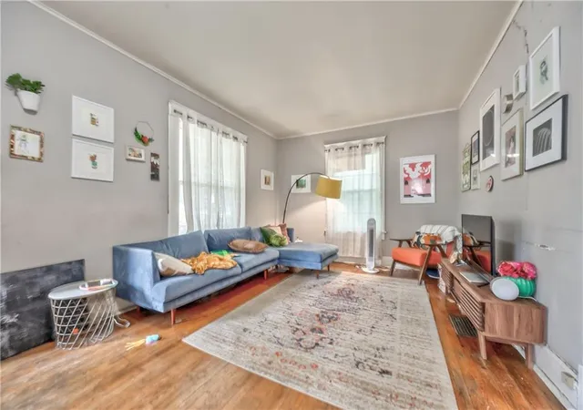 Photo 4 of House for sale at 4111 Genessee St, Kansas City, MO 64111 | MLS# 2643818 | Listing updated on 2026-09-29