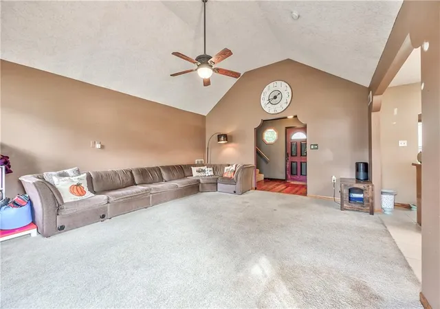 Photo 3 of Single family home for sale at 301 N Harrison St, Spring Hill, KS 66083 | MLS# 2643828 | Listing updated on 2026-09-30