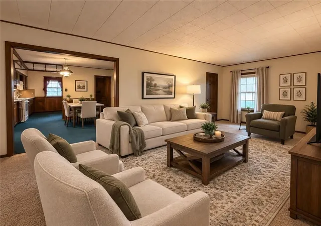 Photo 2 of Single family home for sale at 1813 Clifford St, Saint Joseph, MO 64505 | MLS# 2643831 | Listing updated on 2026-10-03