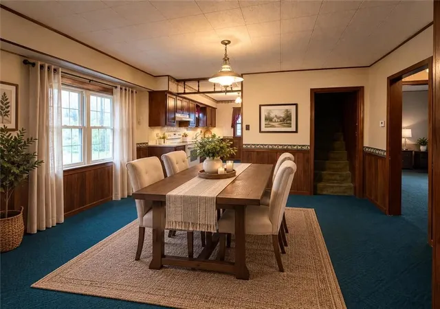 Photo 3 of Single family home for sale at 1813 Clifford St, Saint Joseph, MO 64505 | MLS# 2643831 | Listing updated on 2026-10-03