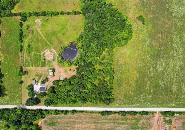Photo 1 of Sale Pending at Tract Sw A 1421st Rd, Holden, MO 64040 | MLS# 2643832 | Listing updated on 2026-09-30