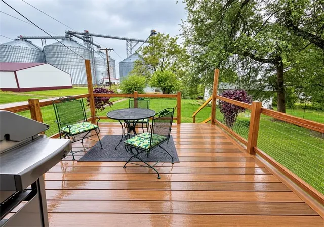 Photo 17 of Single family home for sale at 408 S 2nd Street, Hopkins, MO 64461 | MLS# 2643837 | Listing updated on 2026-10-04