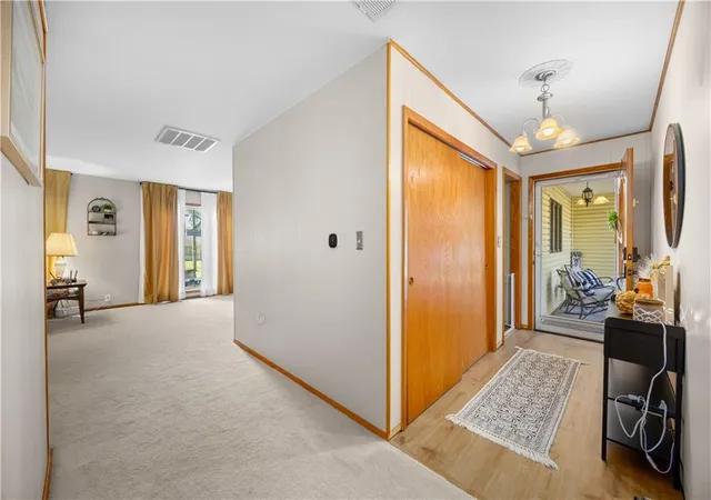 Photo 3 of Sale Pending at 1220 Washington St, Fredonia, KS 66736 | MLS# 2643841 | Listing updated on 2026-09-27