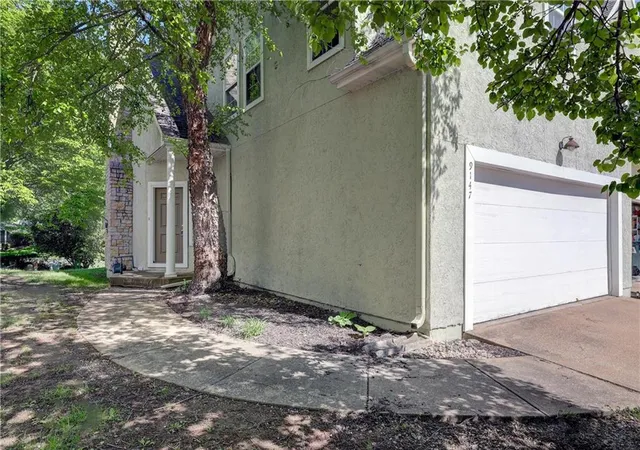 Photo 1 of Multi family home for sale at 9147 Boehm Dr, Lenexa, KS 66219 | MLS# 2643842 | Listing updated on 2026-09-24