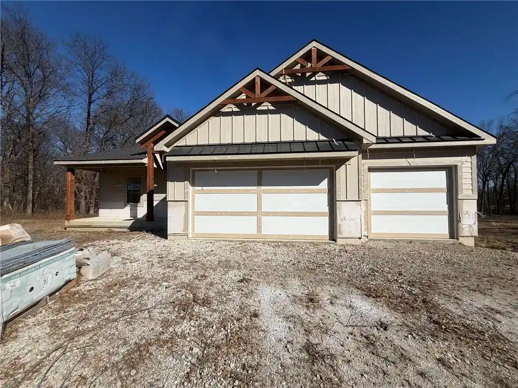 Photo 1 of Single family home for sale at Lot Nw 13 County Rd 1501, Archie, MO 64725 | MLS# 2643843 | Listing updated on 2026-10-24