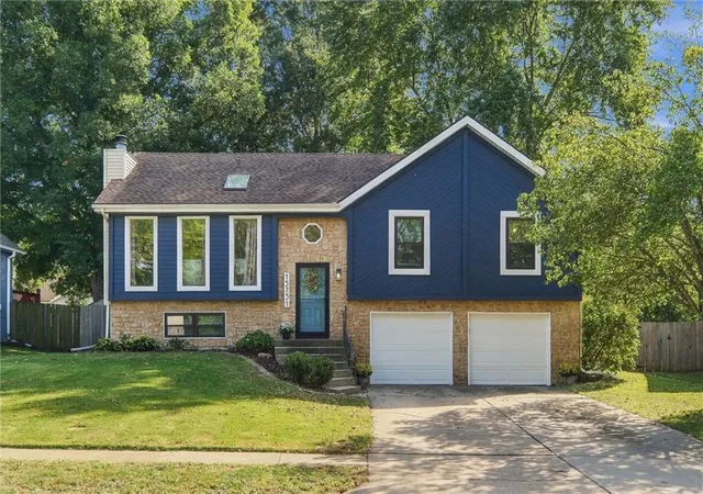 Single family home for sale at 15731 W 146th Street, Olathe, KS 66062 | MLS# 2643844