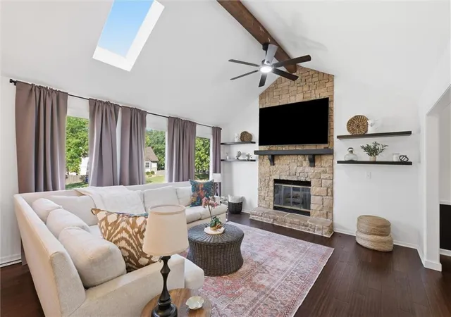 Photo 4 of Single family home for sale at 15731 W 146th Street, Olathe, KS 66062 | MLS# 2643844 | Listing updated on 2026-10-18