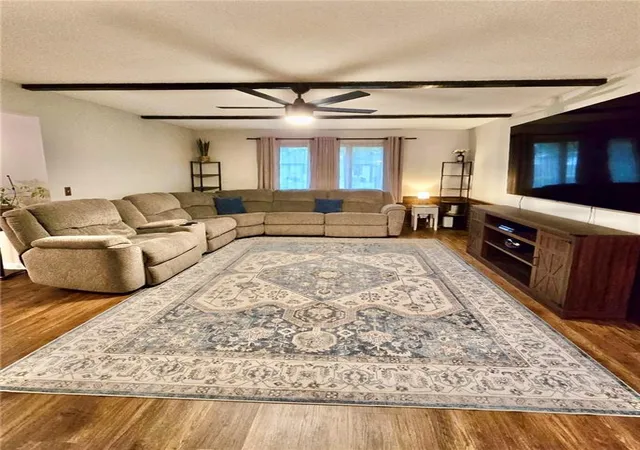 Photo 2 of Single family home for sale at 207 S Broadmoor St, Louisburg, KS 66053 | MLS# 2643848 | Listing updated on 2026-09-30
