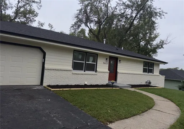 Photo 1 of Single family home for sale at 5627 Georgia Ave, Kansas City, KS 66104 | MLS# 2643851 | Listing updated on 2026-10-01
