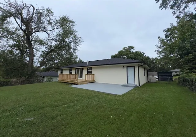 Photo 4 of Single family home for sale at 5627 Georgia Ave, Kansas City, KS 66104 | MLS# 2643851 | Listing updated on 2026-10-01