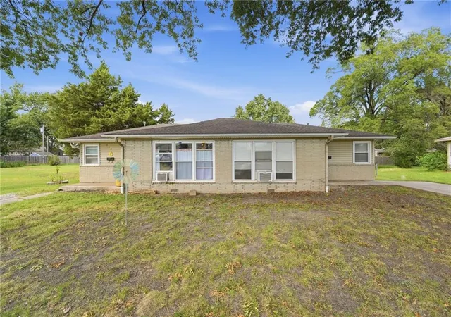 Photo 1 of Sale Pending at 430 And 432 Shawnee St, Gardner, KS 66030 | MLS# 2643858 | Listing updated on 2026-10-03