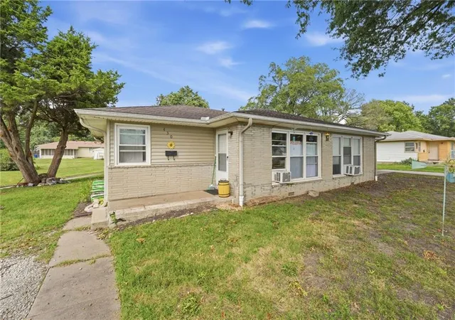 Photo 3 of Sale Pending at 430 And 432 Shawnee St, Gardner, KS 66030 | MLS# 2643858 | Listing updated on 2026-10-03