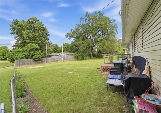 Photo 4 of Sale Pending at 430 And 432 Shawnee St, Gardner, KS 66030 | MLS# 2643858 | Listing updated on 2026-10-03