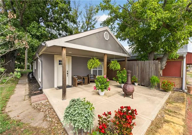 Single family home for sale at 112 W Main St, Freeman, MO 64746 | MLS# 2643862