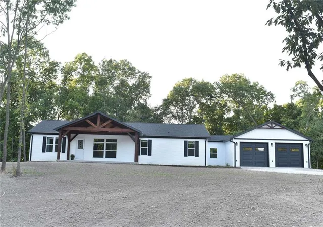 Photo 1 of Single family home for sale at 18559 State Route W Est, Rutledge, MO 63563 | MLS# 2643869 | Listing updated on 2026-09-29