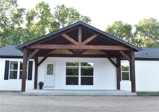 Photo 2 of Single family home for sale at 18559 State Route W Est, Rutledge, MO 63563 | MLS# 2643869 | Listing updated on 2026-09-29