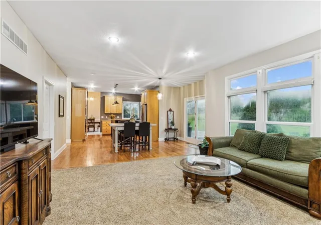 Photo 3 of Sale Pending at 15498 Cedar Ln, Basehor, KS 66007 | MLS# 2643870 | Listing updated on 2026-09-27