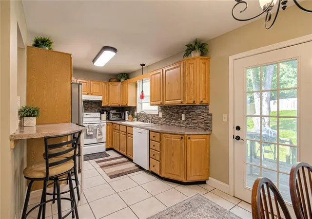 Photo 2 of Sale Pending at 6442 Nw 49th Street, Kansas City, MO 64151 | MLS# 2643873 | Listing updated on 2026-10-05