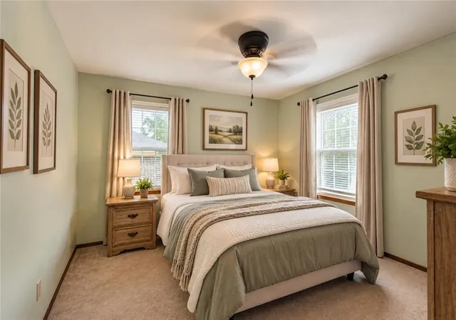 Photo 3 of Sale Pending at 6442 NW 49th Street, Kansas City, MO 64151 | MLS# 2643873 | Listing updated on 2026-10-05
