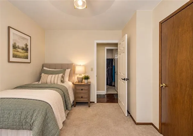 Photo 4 of Sale Pending at 6442 NW 49th Street, Kansas City, MO 64151 | MLS# 2643873 | Listing updated on 2026-10-05