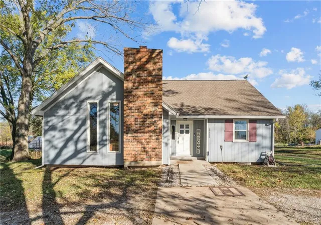 Photo 1 of Single family home for sale at 29300 W 119th Street, Olathe, KS 66061 | MLS# 2643874 | Listing updated on 2026-09-28