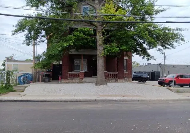 Photo 3 of Multi family home for sale at 3809 Washington St, Kansas City, MO 64111 | MLS# 2643878 | Listing updated on 2026-09-29