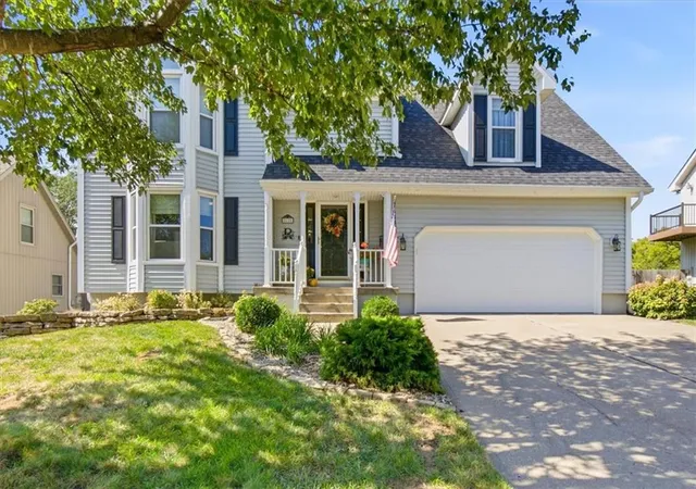 Photo 1 of Single family home for sale at 13th Street, Blue Springs, MO 64015 | MLS# 2643891 | Listing updated on 2026-10-04