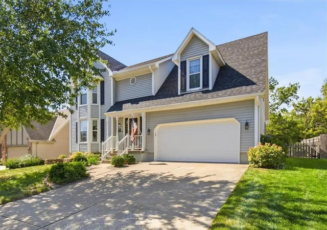 Photo 2 of Single family home for sale at 13th Street, Blue Springs, MO 64015 | MLS# 2643891 | Listing updated on 2026-10-04