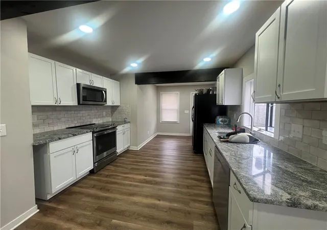 Photo 2 of Single family home for sale at 3081 N 21st Street, Kansas City, KS 66104 | MLS# 2643895 | Listing updated on 2026-10-19
