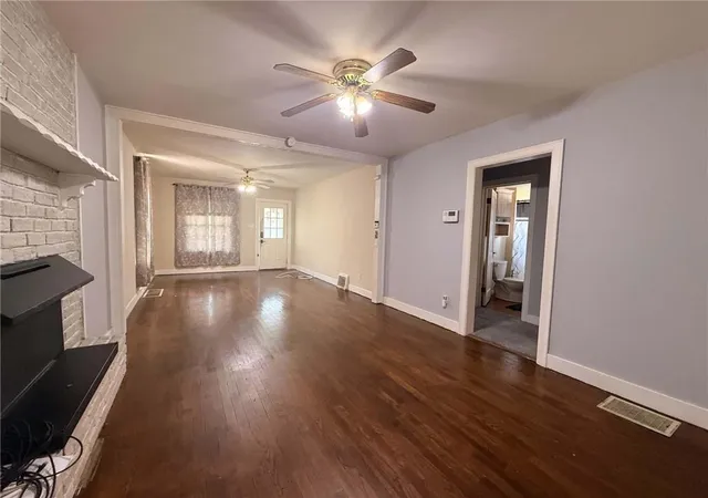 Photo 3 of Single family home for sale at 1012 N 8th Street, Leavenworth, KS 66048 | MLS# 2643897 | Listing updated on 2026-10-04