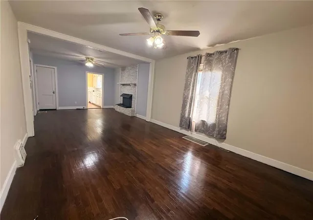 Photo 3 of Single family home for sale at 1012 N 8th Street, Leavenworth, KS 66048 | MLS# 2643897 | Listing updated on 2026-10-04