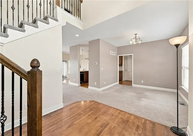 Photo 3 of Single family home for sale at 9644 Adrian Ave, Kansas City, MO 64154 | MLS# 2643899 | Listing updated on 2026-09-28