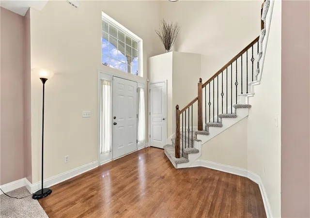 Photo 4 of Single family home for sale at 9644 Adrian Ave, Kansas City, MO 64154 | MLS# 2643899 | Listing updated on 2026-09-28