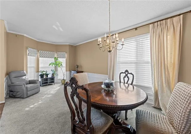 Photo 3 of Single family home for sale at 628 93rd Street, Kansas City, MO 64155 | MLS# 2643906 | Listing updated on 2026-10-30