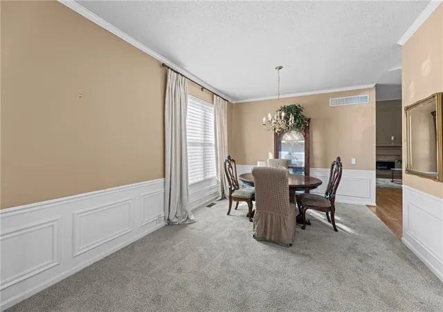 Photo 4 of Single family home for sale at 628 93rd Street, Kansas City, MO 64155 | MLS# 2643906 | Listing updated on 2026-10-30