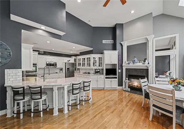 Photo 3 of Single family home for sale at 13810 Grove Ave, Bonner Springs, KS 66012 | MLS# 2643909 | Listing updated on 2026-10-04