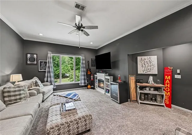 Photo 3 of Single family home for sale at 13810 Grove Ave, Bonner Springs, KS 66012 | MLS# 2643909 | Listing updated on 2026-10-15