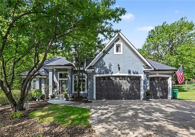 Photo 1 of Single family home for sale at 13810 Grove Ave, Bonner Springs, KS 66012 | MLS# 2643909 | Listing updated on 2026-10-04