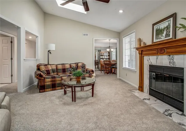 Listing Photo 4 - Condo for sale in building located at 4003 S Chrysler Ave, Independence, MO 64055 - Unit #6