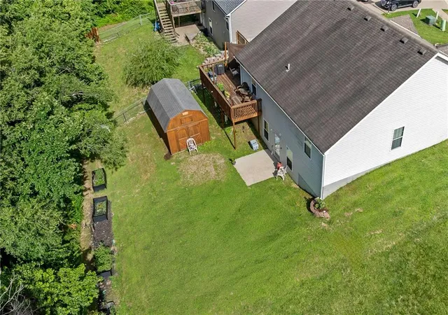 Photo 3 of Single family home for sale at 3503 Easy St, Saint Joseph, MO 64503 | MLS# 2643916 | Listing updated on 2026-09-26